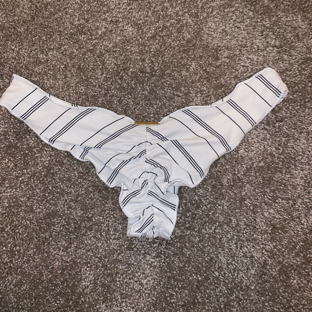 Boys + Arrows bikini bottoms